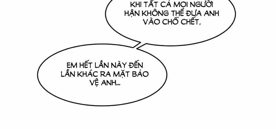 Khóa Chặt Đôi Môi - Chương 98 - ảnh 38