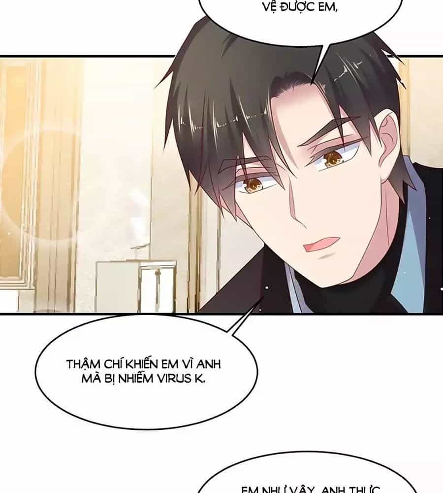 Khóa Chặt Đôi Môi - Chương 98 - ảnh 41