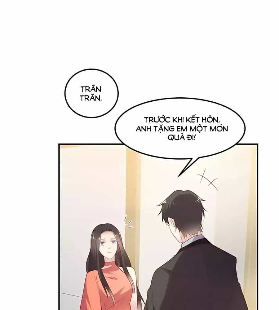 Khóa Chặt Đôi Môi - Chương 98 - ảnh 47