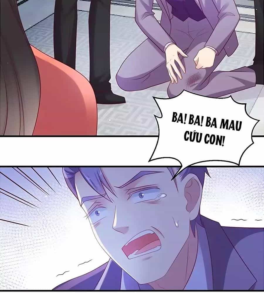 Khóa Chặt Đôi Môi - Chương 98 - ảnh 6