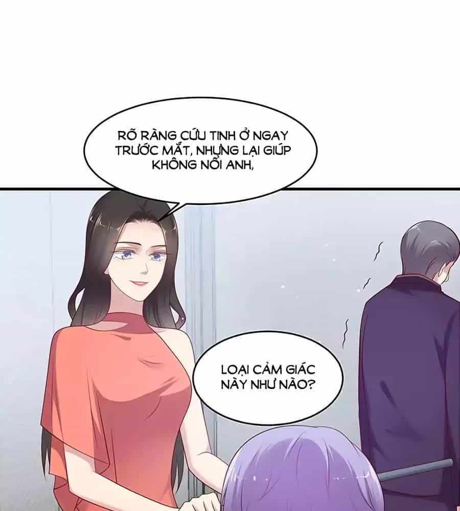 Khóa Chặt Đôi Môi - Chương 98 - ảnh 7