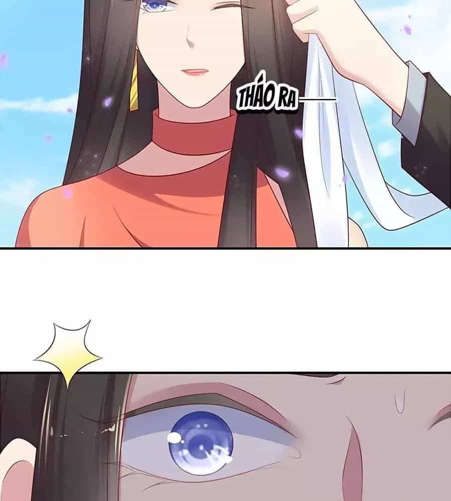 Khóa Chặt Đôi Môi - Chương 99 - ảnh 12