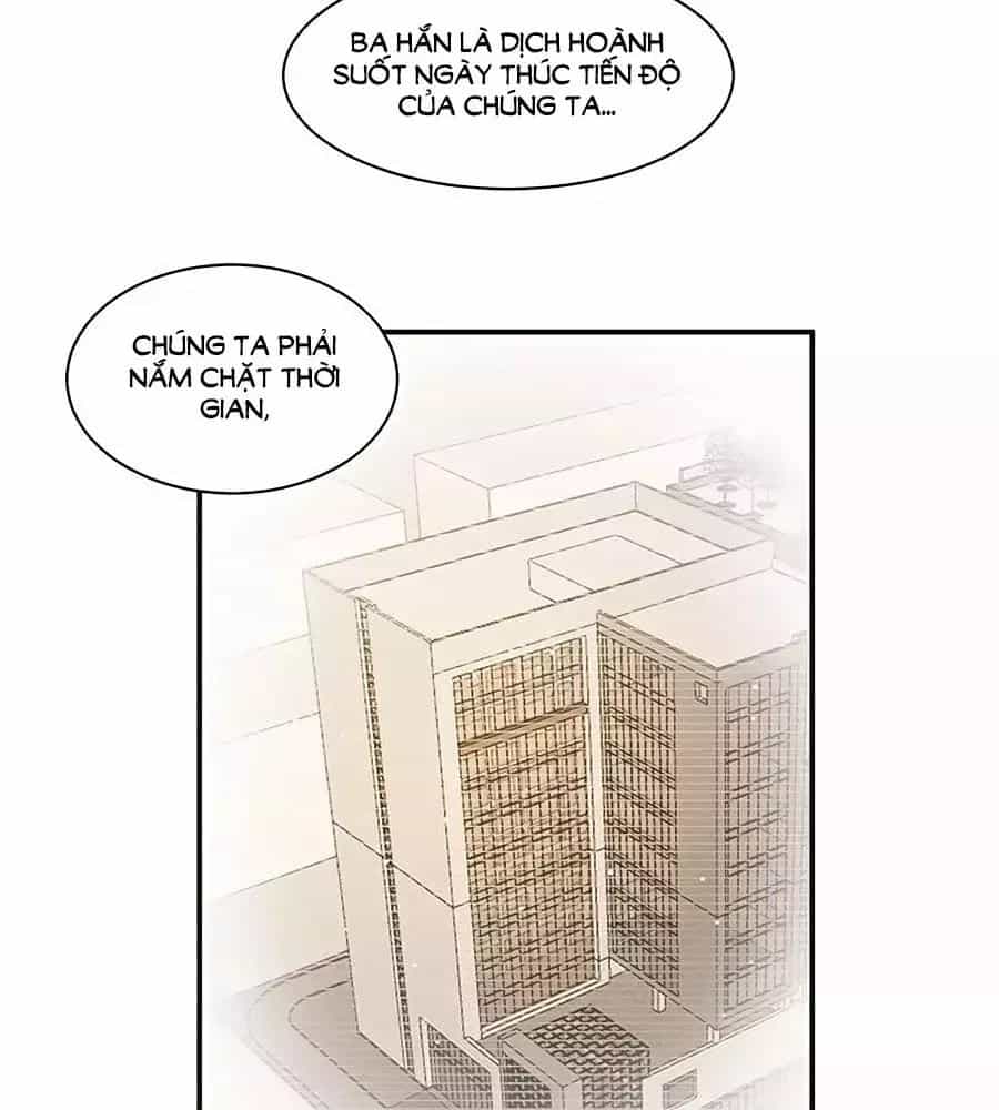 Khóa Chặt Đôi Môi - Chương 99 - ảnh 22