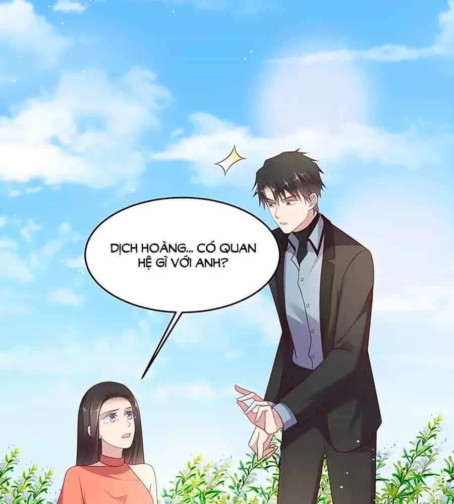 Khóa Chặt Đôi Môi - Chương 99 - ảnh 35