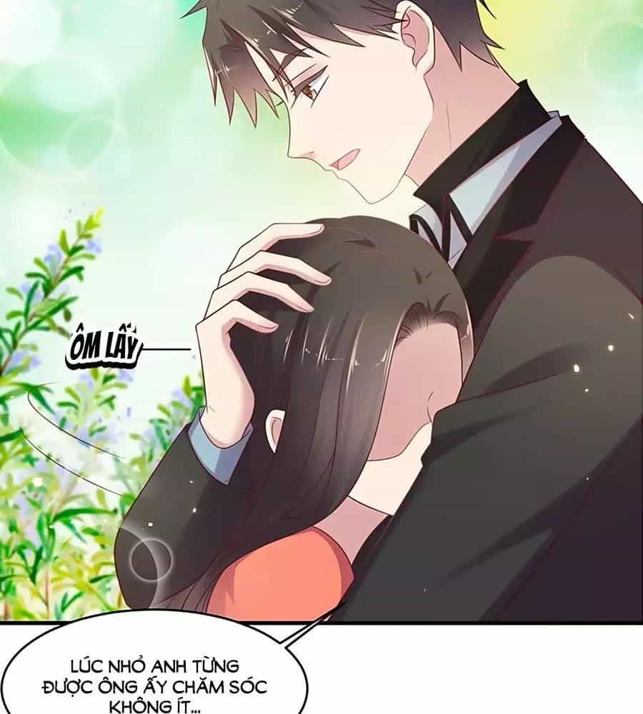 Khóa Chặt Đôi Môi - Chương 99 - ảnh 43