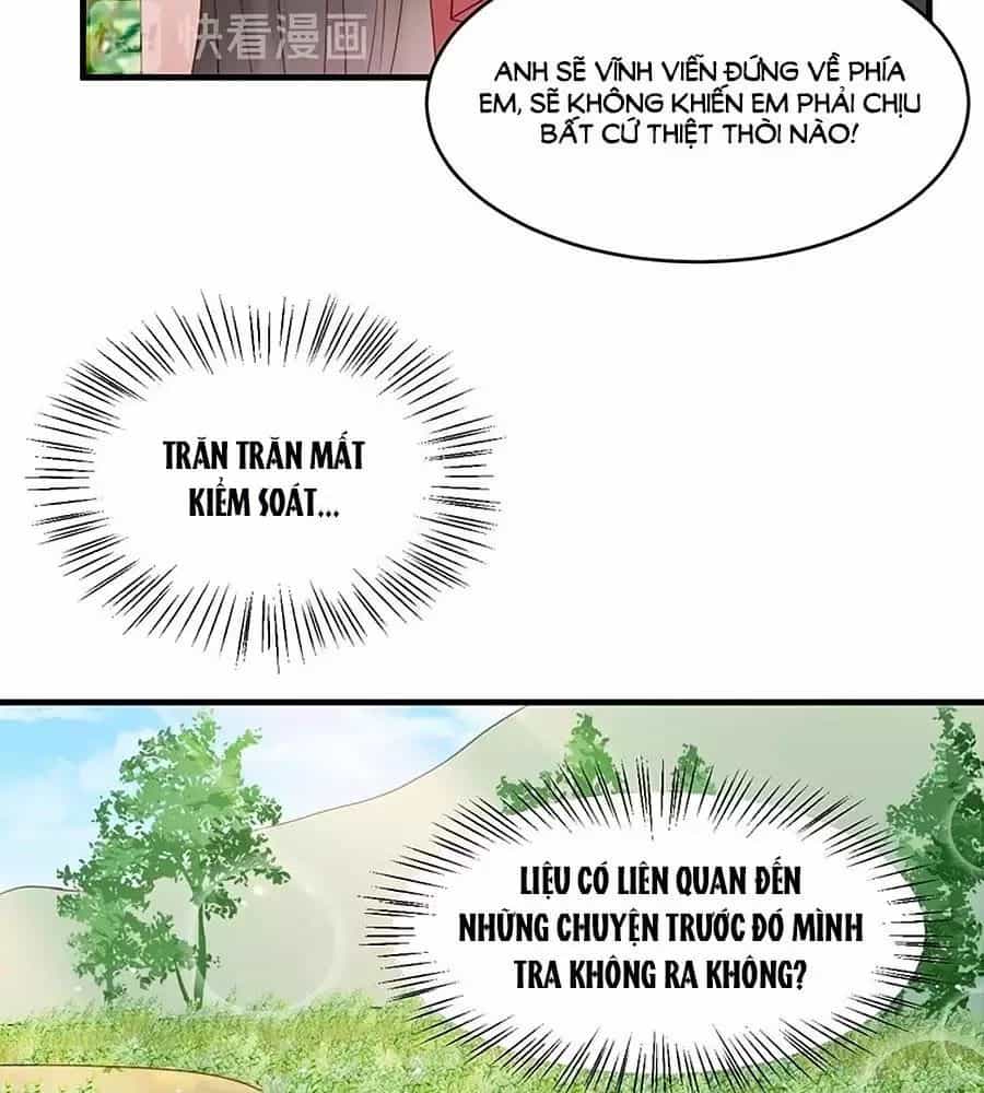 Khóa Chặt Đôi Môi - Chương 99 - ảnh 46