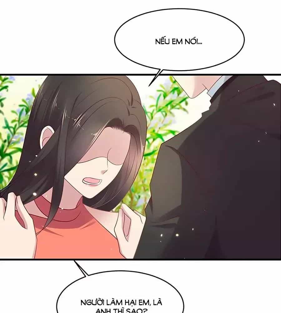 Khóa Chặt Đôi Môi - Chương 99 - ảnh 48