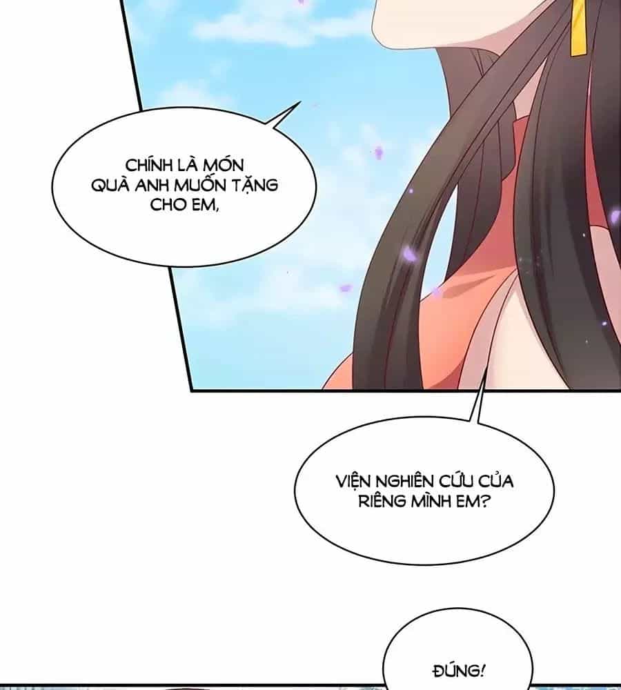 Khóa Chặt Đôi Môi - Chương 99 - ảnh 8