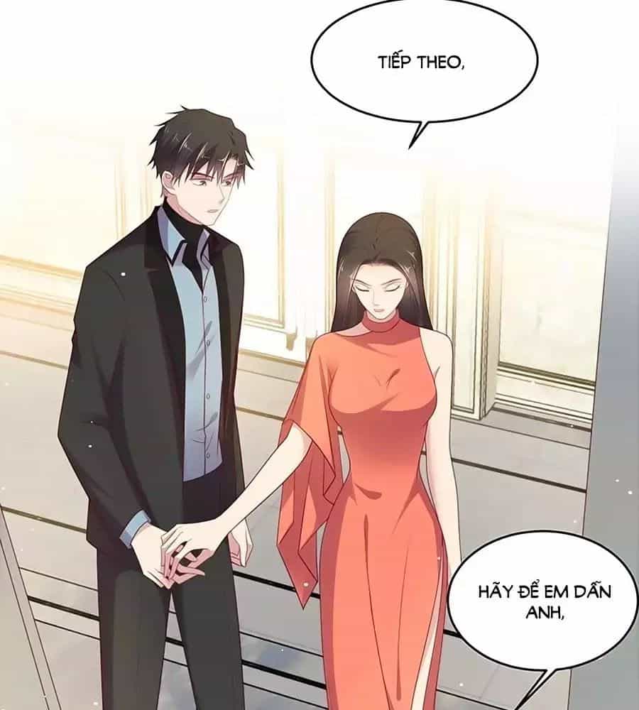 Khóa Chặt Đôi Môi - Chương 99 - ảnh 83