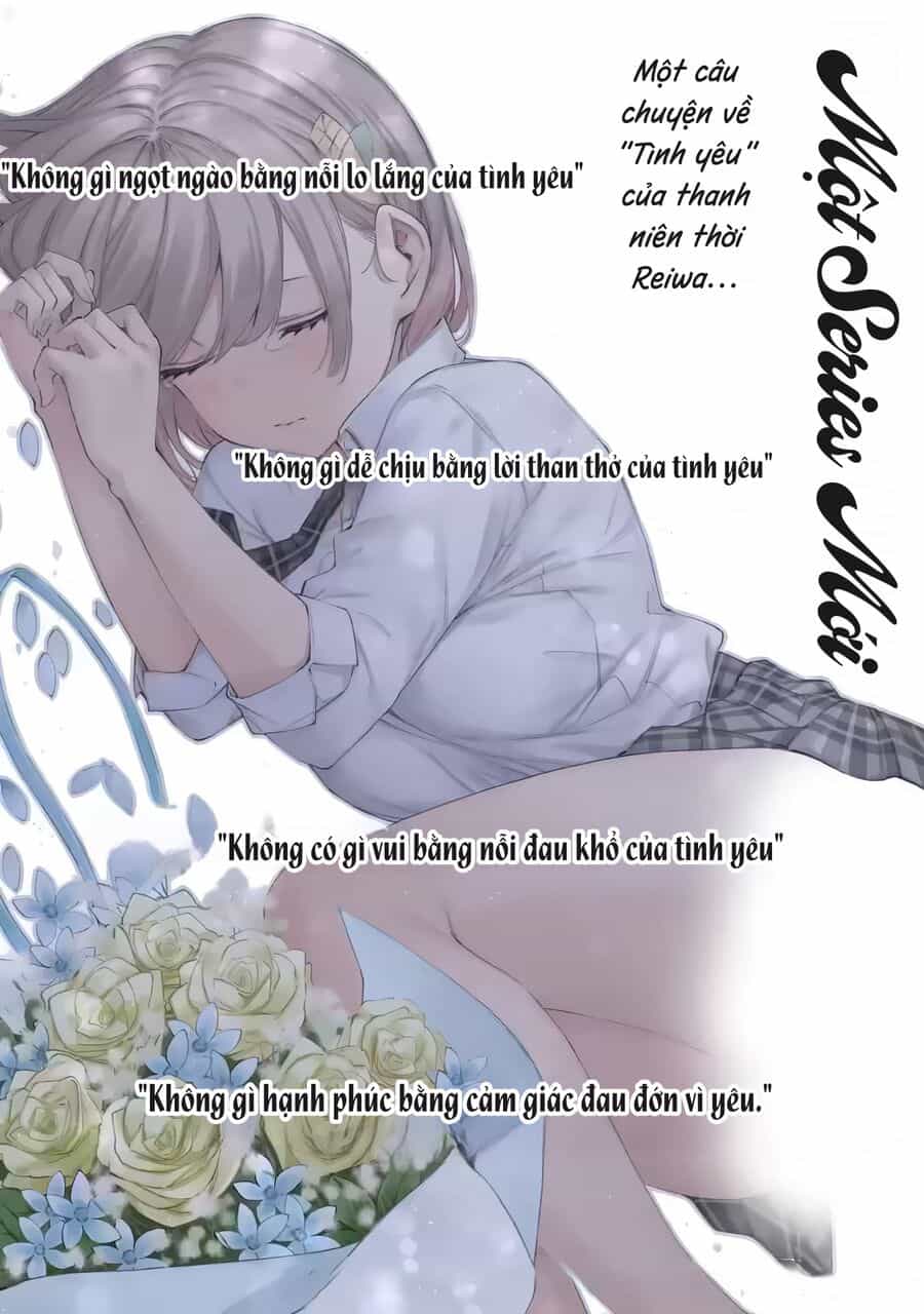 Khóa Học Tình Yêu - Chương 1 - ảnh 2