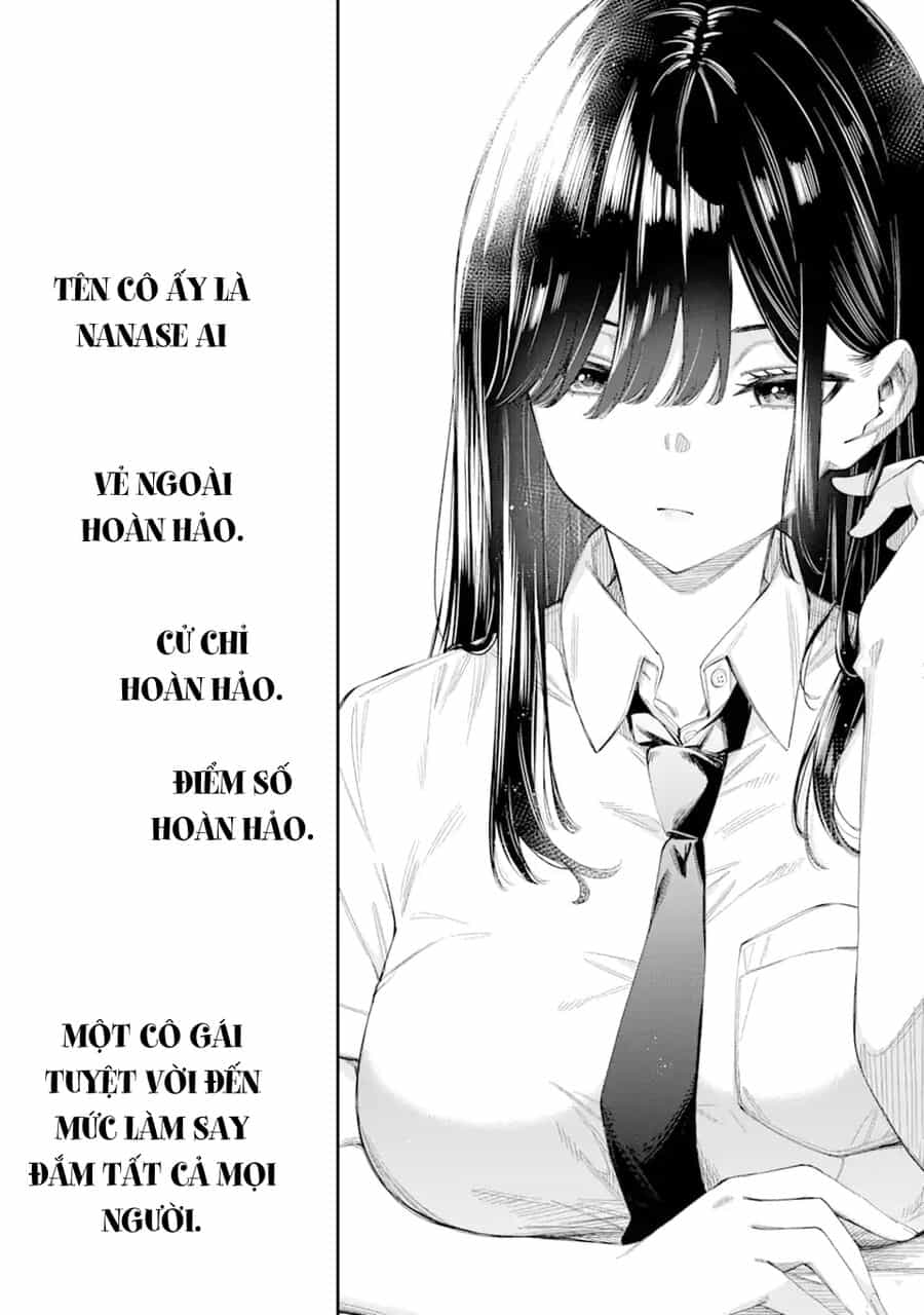 Khóa Học Tình Yêu - Chương 1 - ảnh 9
