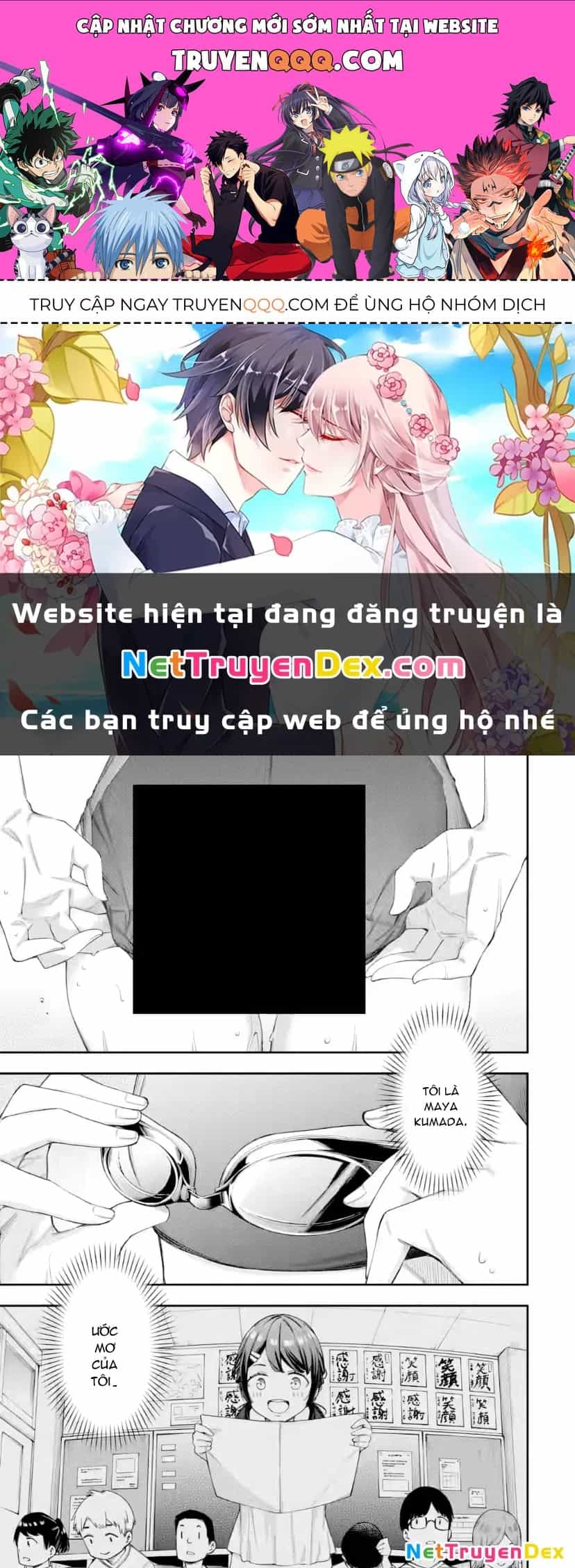 Khóa Học Tình Yêu - Chương 12.3 - ảnh 1