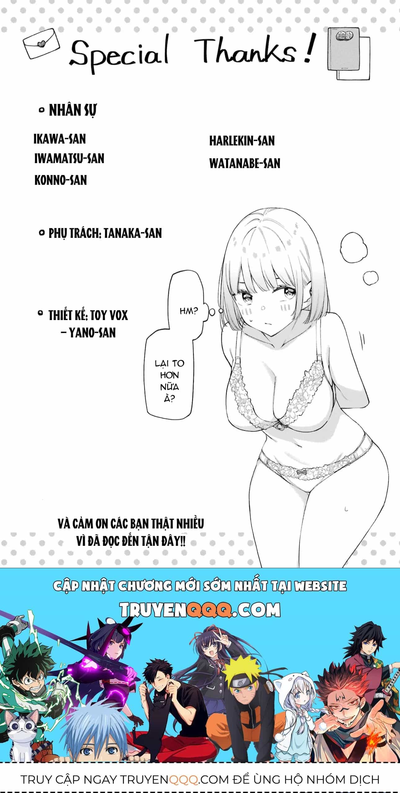 Khóa Học Tình Yêu - Chương 5 - ảnh 2