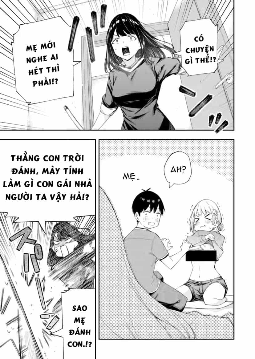 Khóa Học Tình Yêu - Chương 7 - ảnh 29