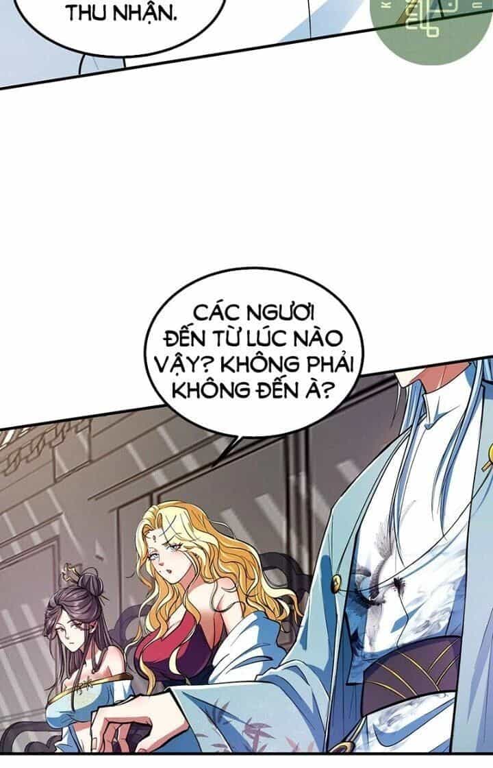 Khoa Học Tu Tiên, Đạo Pháp Đăng Thiên - Chương 18 - ảnh 17
