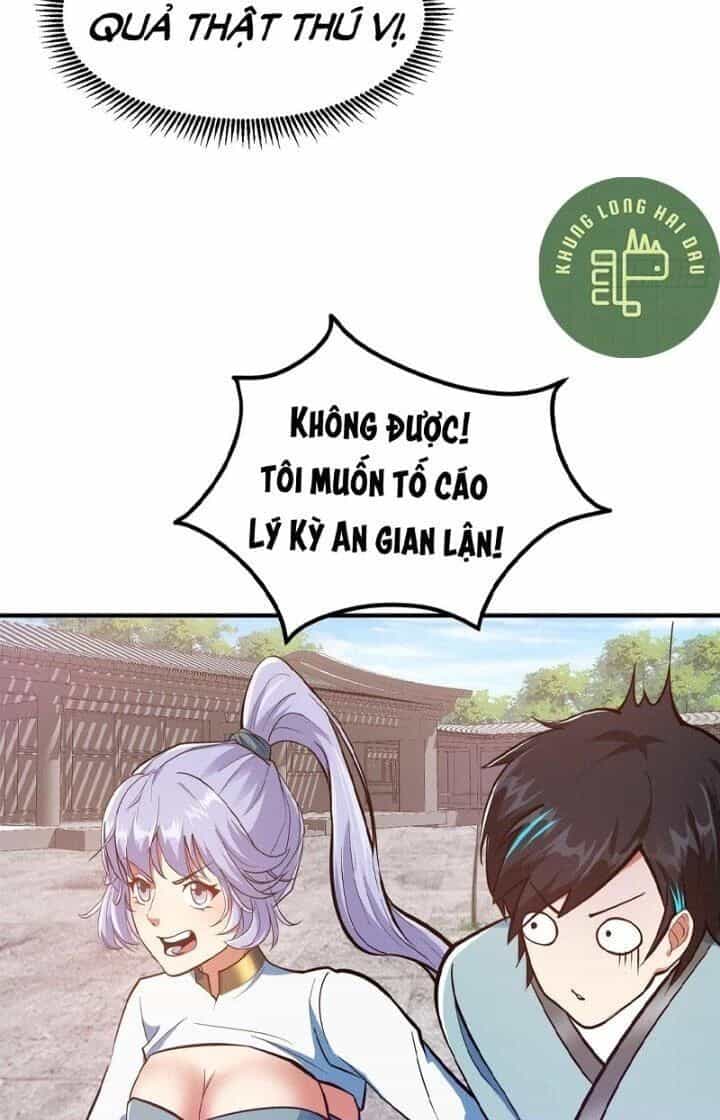 Khoa Học Tu Tiên, Đạo Pháp Đăng Thiên - Chương 19 - ảnh 22
