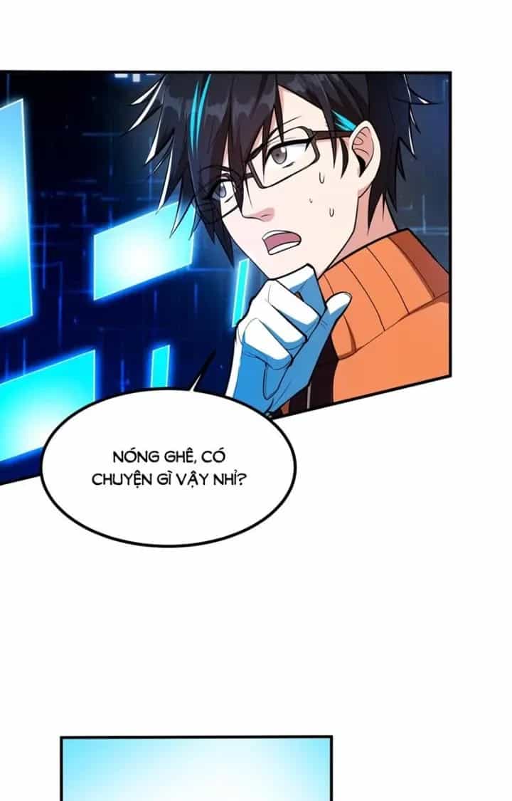 Khoa Học Tu Tiên, Đạo Pháp Đăng Thiên - Chương 21 - ảnh 17