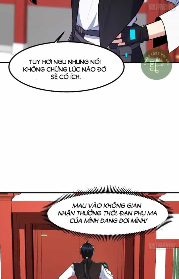 Khoa Học Tu Tiên, Đạo Pháp Đăng Thiên - Chương 25 - ảnh 14