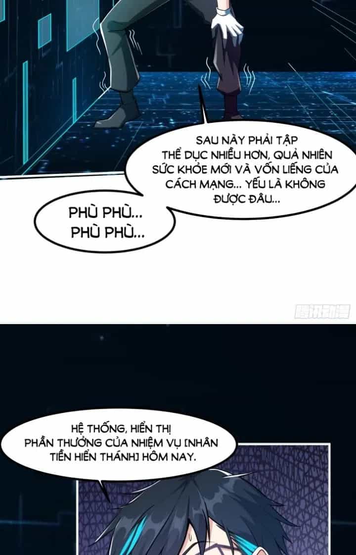 Khoa Học Tu Tiên, Đạo Pháp Đăng Thiên - Chương 26 - ảnh 14