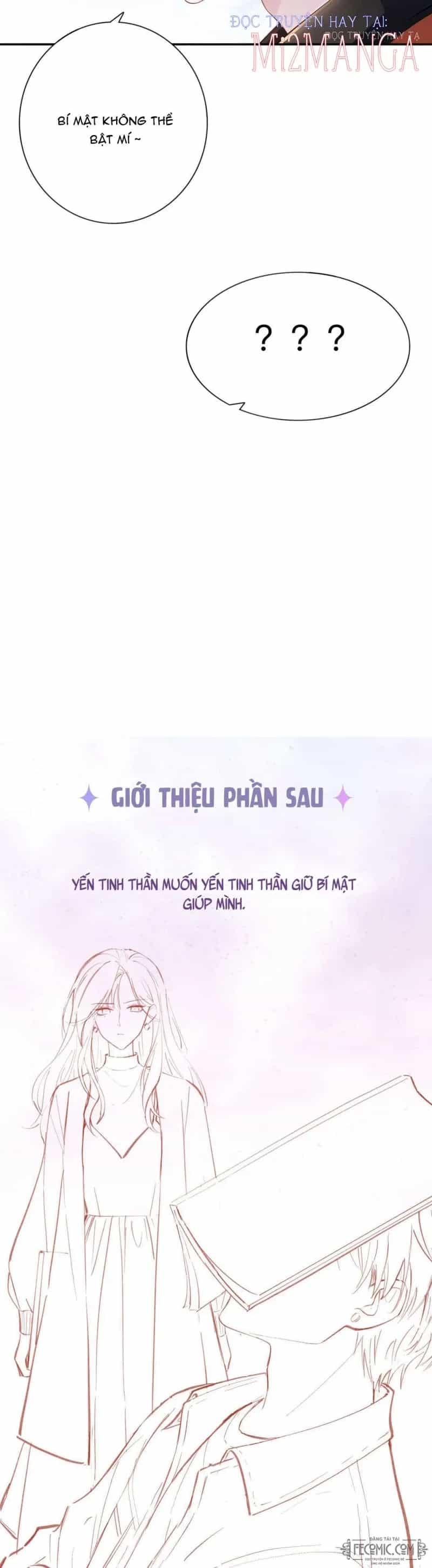 Khoảng Cách Giữa Các Vì Sao - Chương 24.5 - ảnh 11