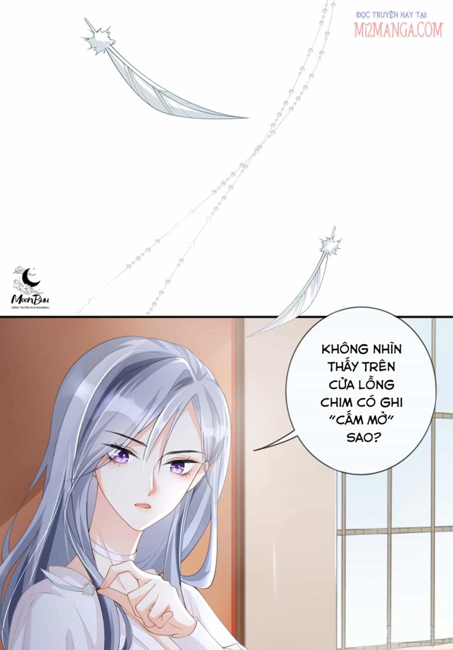 Khoảng Cách Giữa Các Vì Sao - Chương 3 - ảnh 29