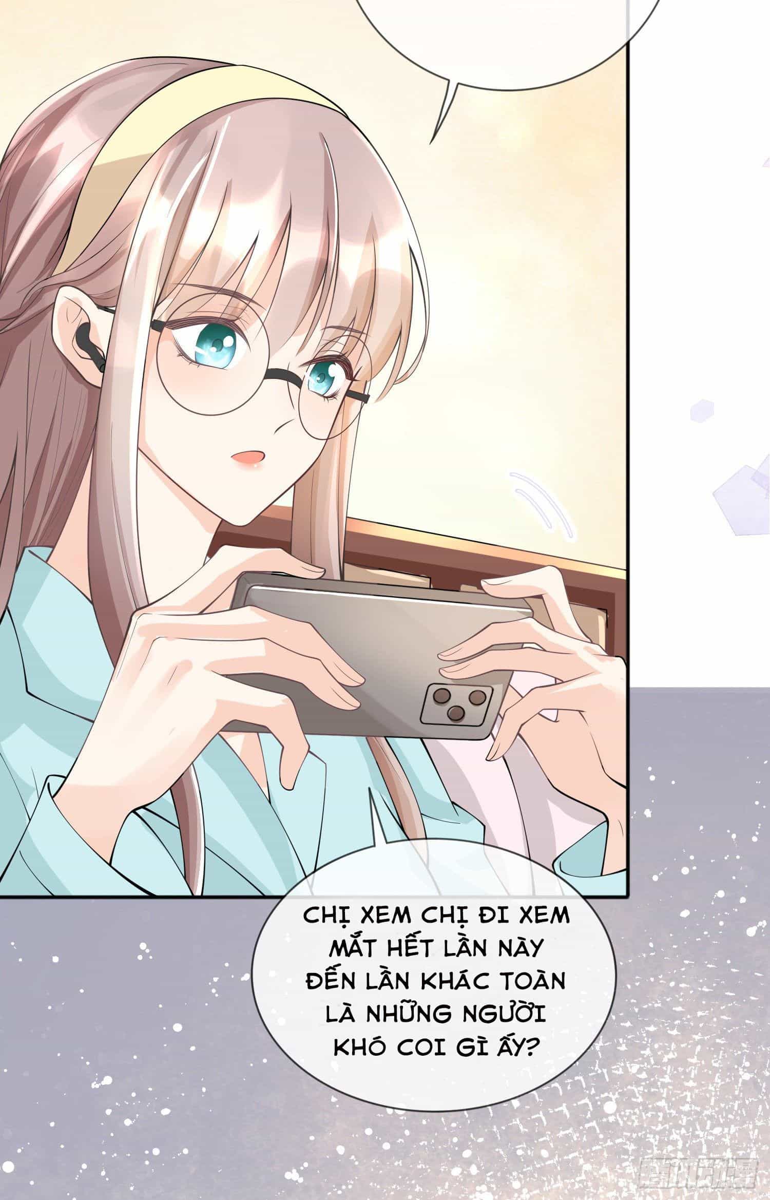 Khoảng Cách Giữa Các Vì Sao - Chương 5 - ảnh 28