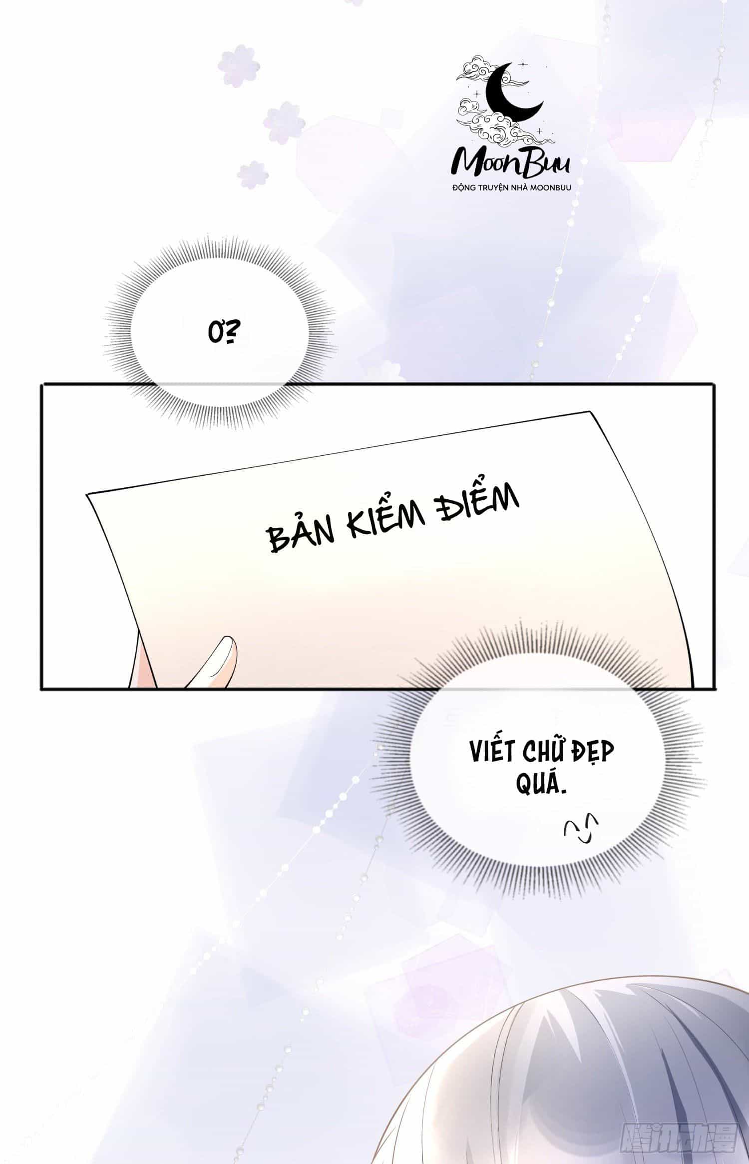 Khoảng Cách Giữa Các Vì Sao - Chương 5 - ảnh 4
