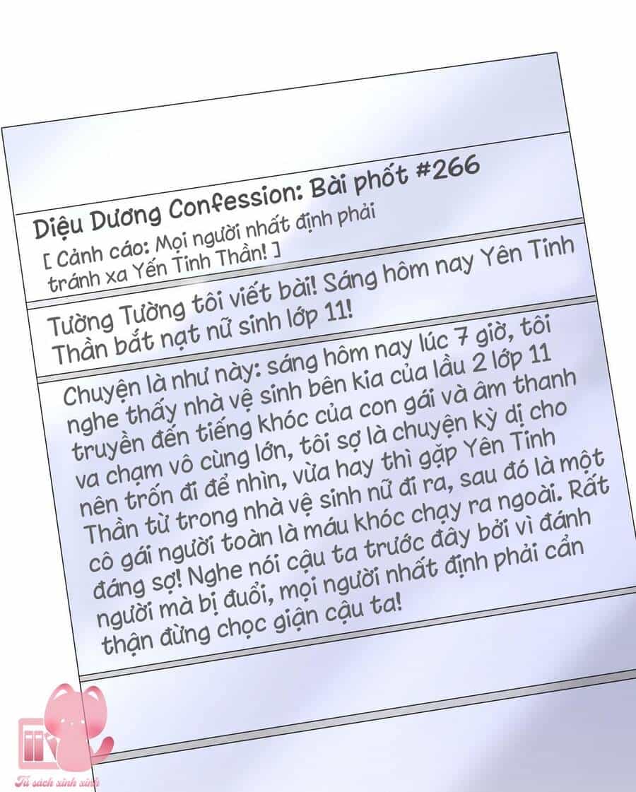 Khoảng Cách Giữa Những Vì Sao - Chương 12 - ảnh 36