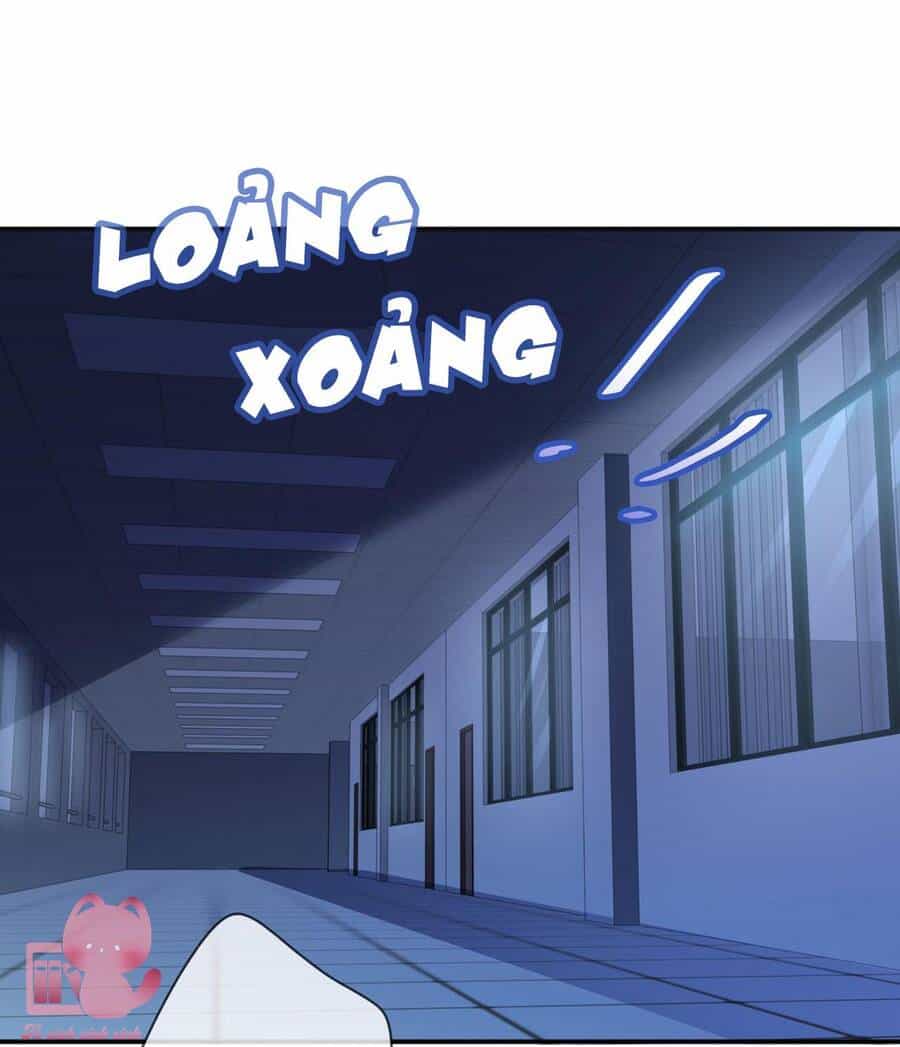 Khoảng Cách Giữa Những Vì Sao - Chương 13 - ảnh 20