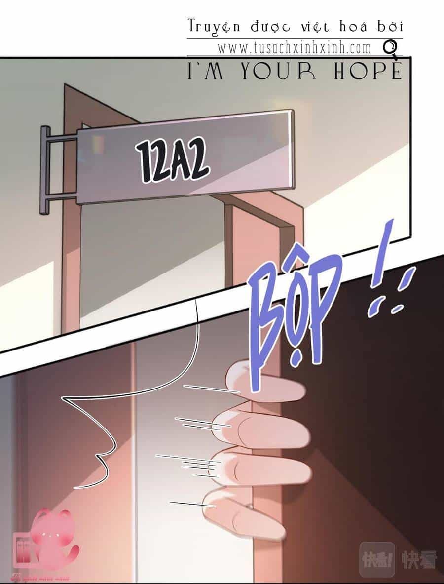 Khoảng Cách Giữa Những Vì Sao - Chương 25 - ảnh 8