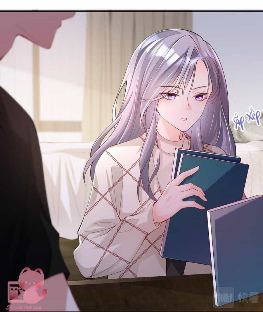 Khoảng Cách Giữa Những Vì Sao - Chương 27 - ảnh 36