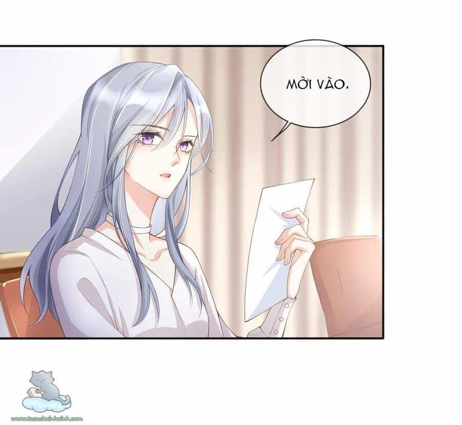 Khoảng Cách Giữa Những Vì Sao - Chương 3 - ảnh 11
