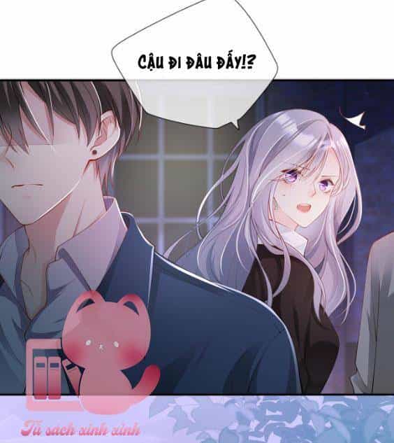 Khoảng Cách Giữa Những Vì Sao - Chương 30 - ảnh 27