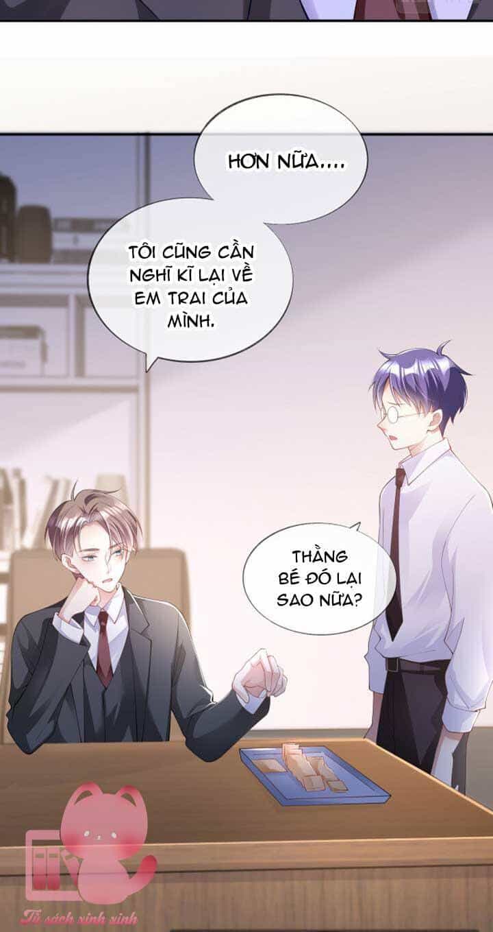 Khoảng Cách Giữa Những Vì Sao - Chương 33 - ảnh 12
