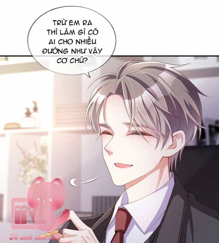 Khoảng Cách Giữa Những Vì Sao - Chương 33 - ảnh 18