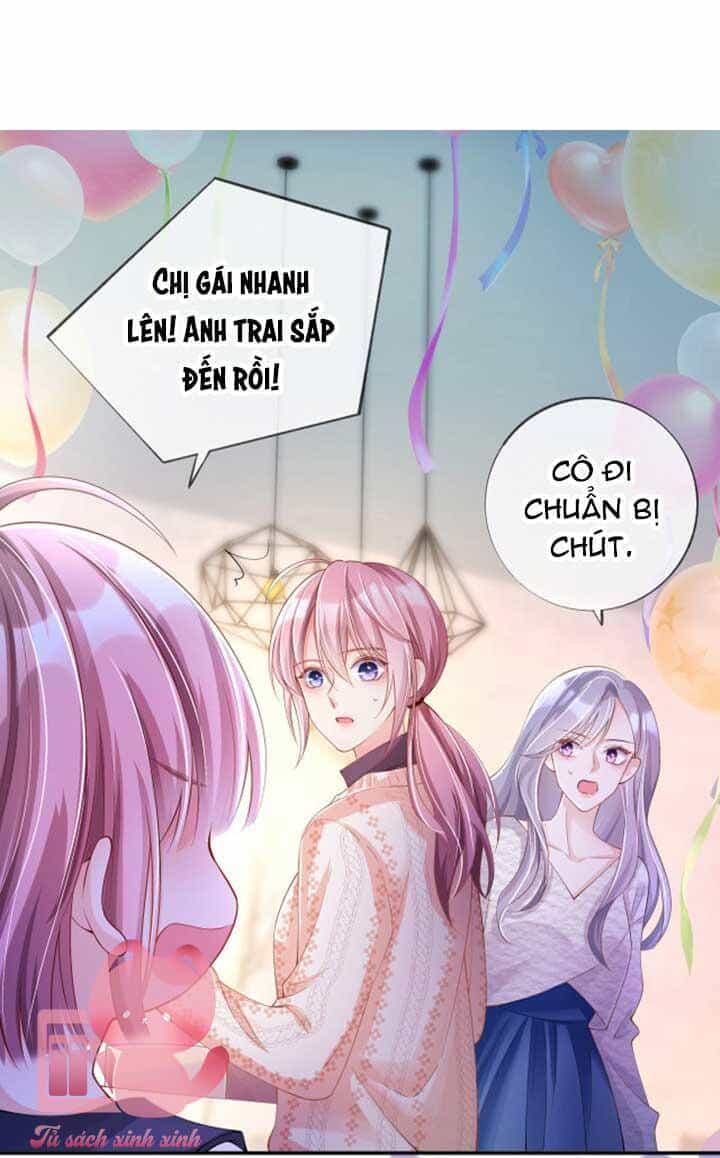 Khoảng Cách Giữa Những Vì Sao - Chương 33 - ảnh 43