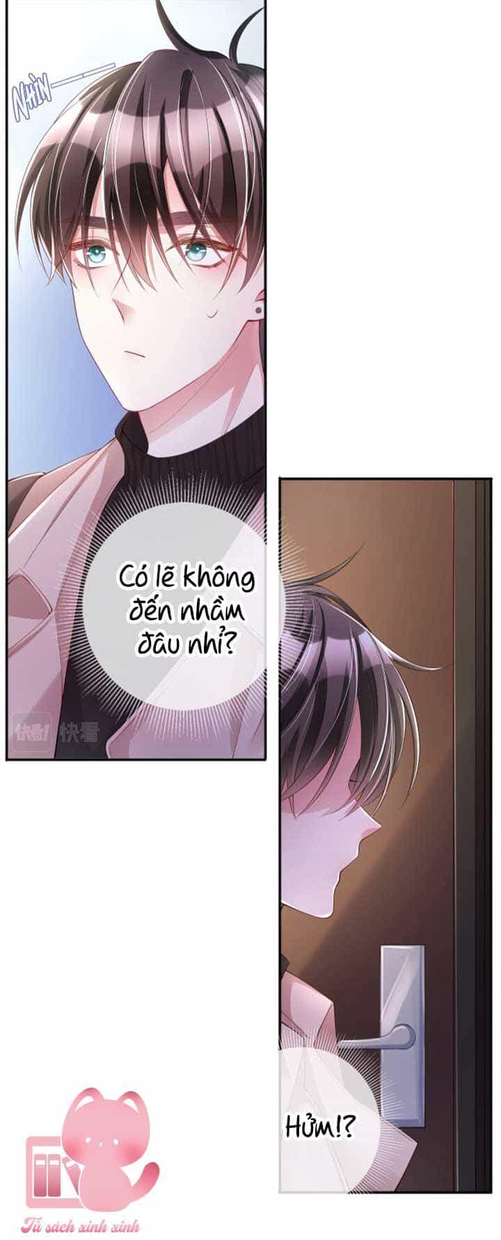 Khoảng Cách Giữa Những Vì Sao - Chương 33 - ảnh 48