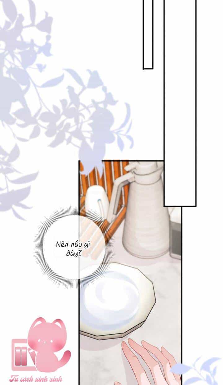 Khoảng Cách Giữa Những Vì Sao - Chương 38 - ảnh 13
