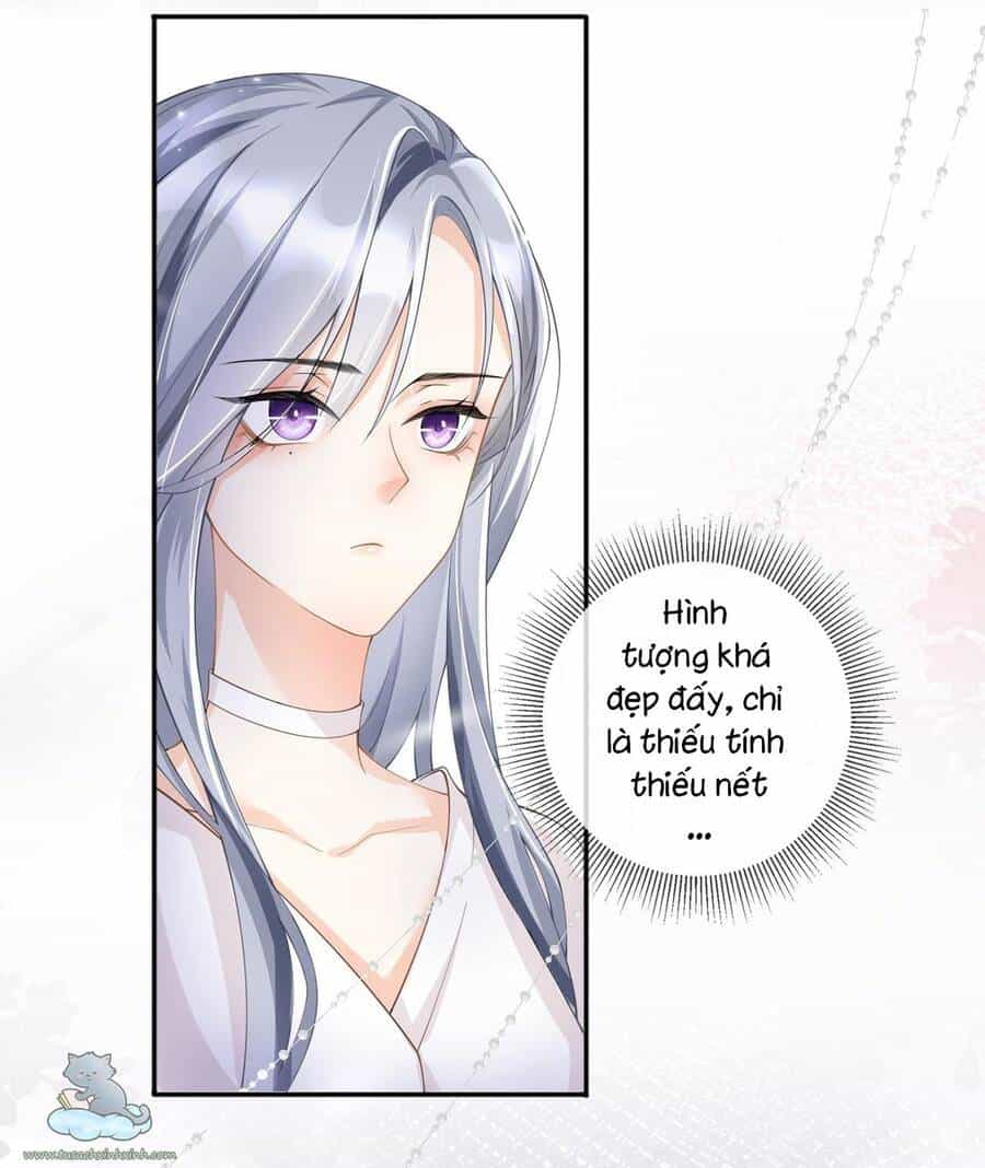 Khoảng Cách Giữa Những Vì Sao - Chương 4 - ảnh 12