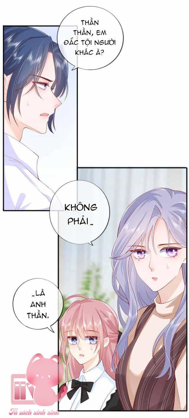 Khoảng Cách Giữa Những Vì Sao - Chương 43 - ảnh 29