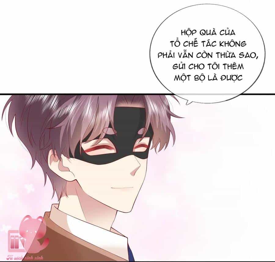 Khoảng Cách Giữa Những Vì Sao - Chương 44 - ảnh 27