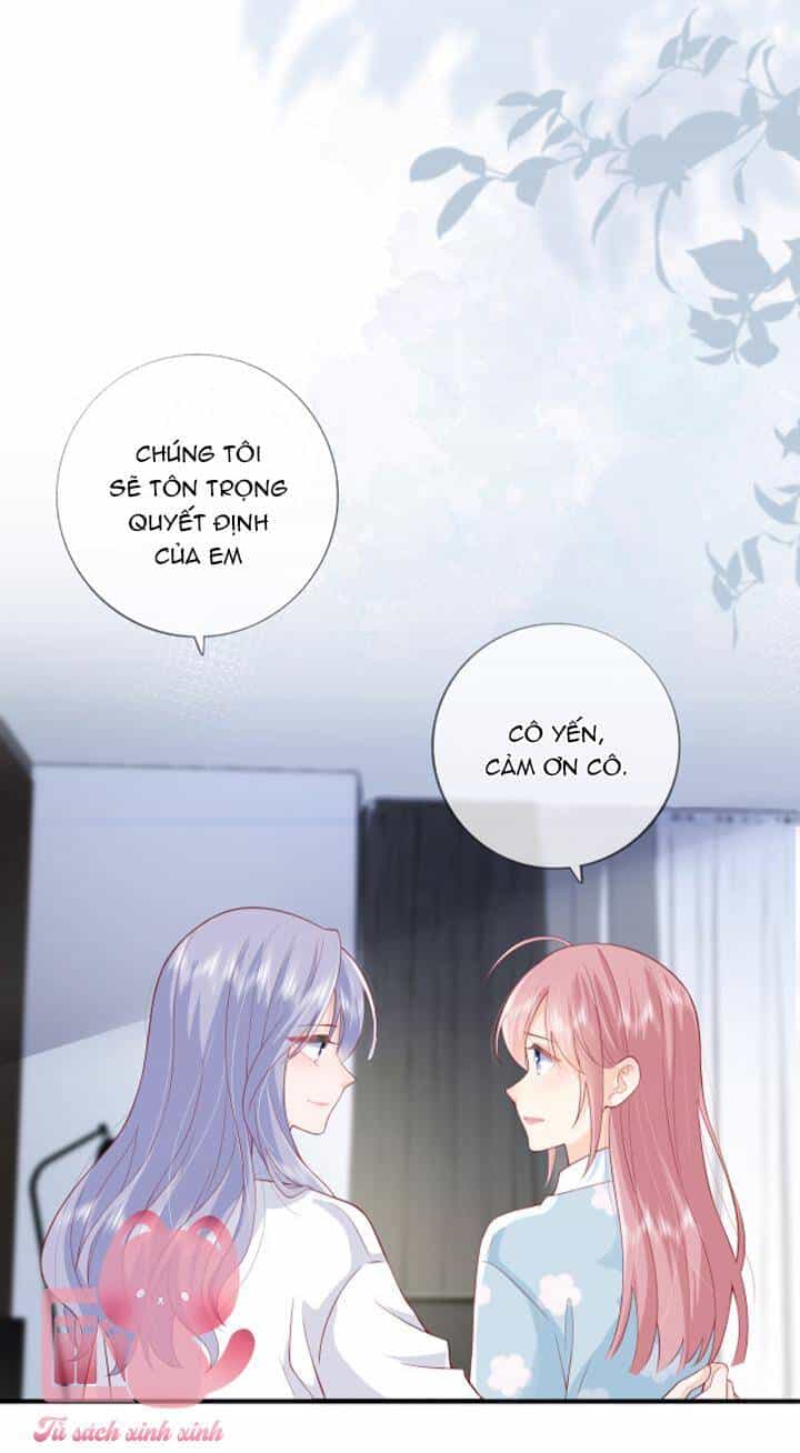 Khoảng Cách Giữa Những Vì Sao - Chương 45 - ảnh 35