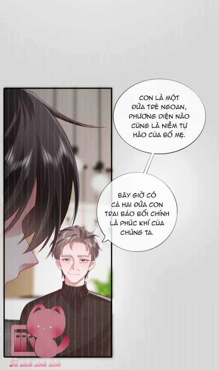 Khoảng Cách Giữa Những Vì Sao - Chương 46 - ảnh 39