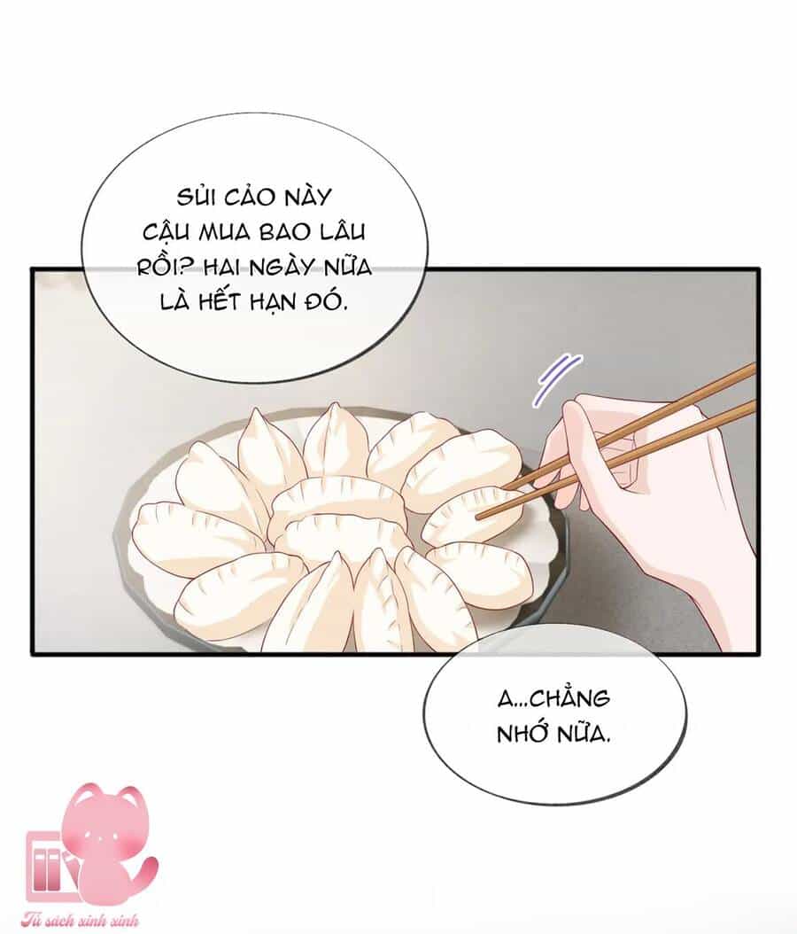 Khoảng Cách Giữa Những Vì Sao - Chương 51 - ảnh 28