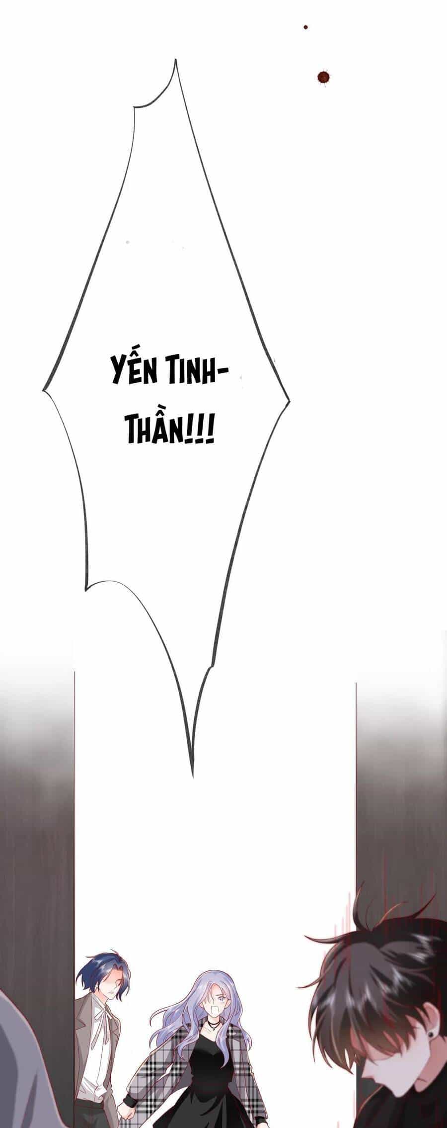 Khoảng Cách Giữa Những Vì Sao - Chương 53 - ảnh 35