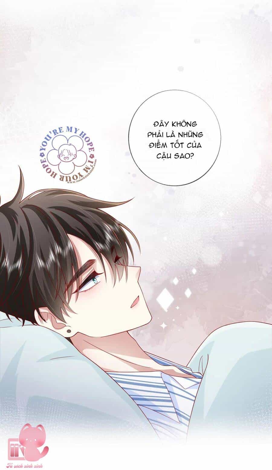 Khoảng Cách Giữa Những Vì Sao - Chương 55 - ảnh 9