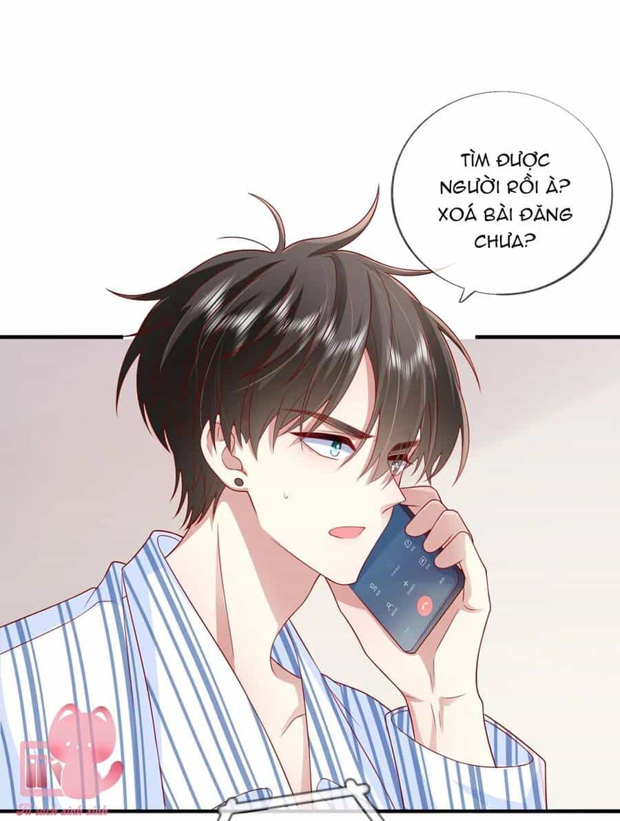 Khoảng Cách Giữa Những Vì Sao - Chương 56 - ảnh 19