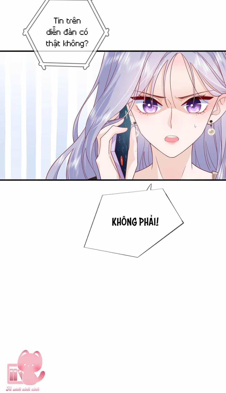 Khoảng Cách Giữa Những Vì Sao - Chương 56 - ảnh 38