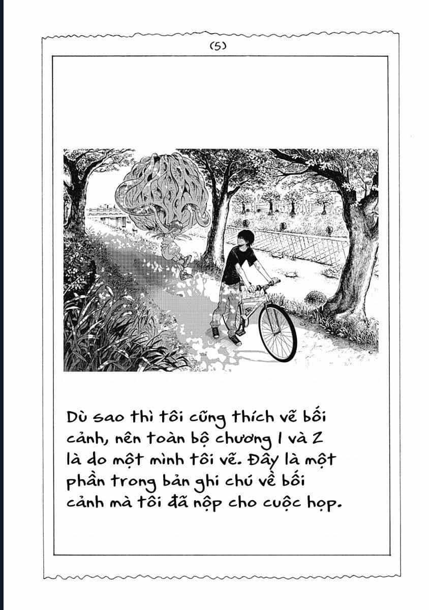 Khoảnh Khắc Lựa Chọn - Chương 3 - ảnh 64