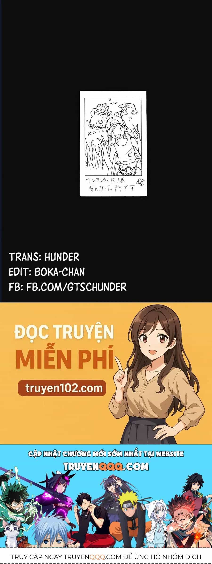 Khoảnh Khắc Lựa Chọn - Chương 5 - ảnh 46